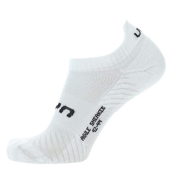 Unisex Agile Sneaker Socks 2Prs Pack