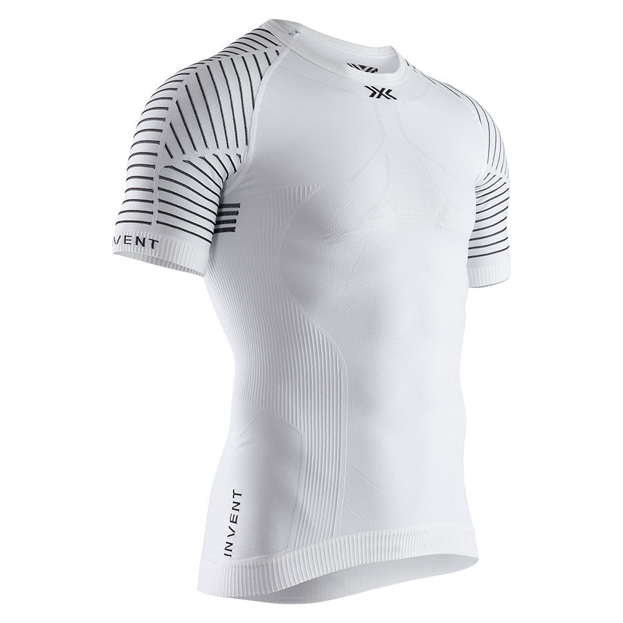 MEN Invent 4.0 LT Shirt SH SL