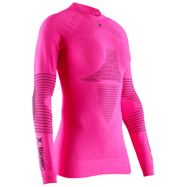 WOMEN Energizer 4.0 Shirt LG SL