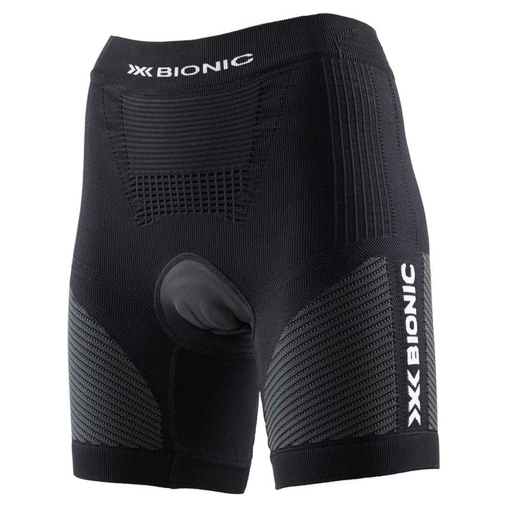 Women Bike Race Evo Pants super short comfort